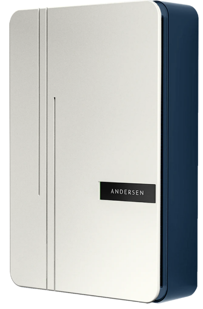 Andersen A3