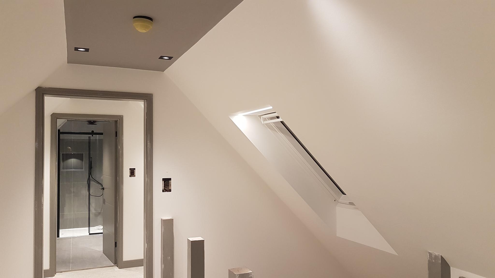 Hallway Lighting