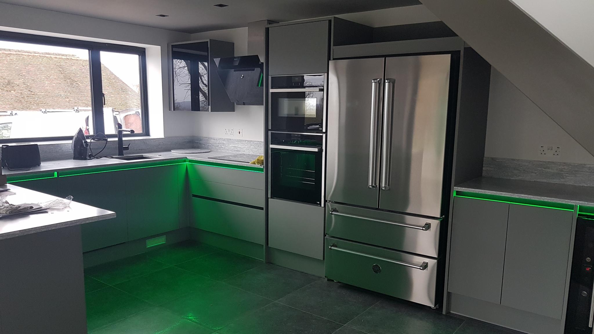 LED strip Lighting