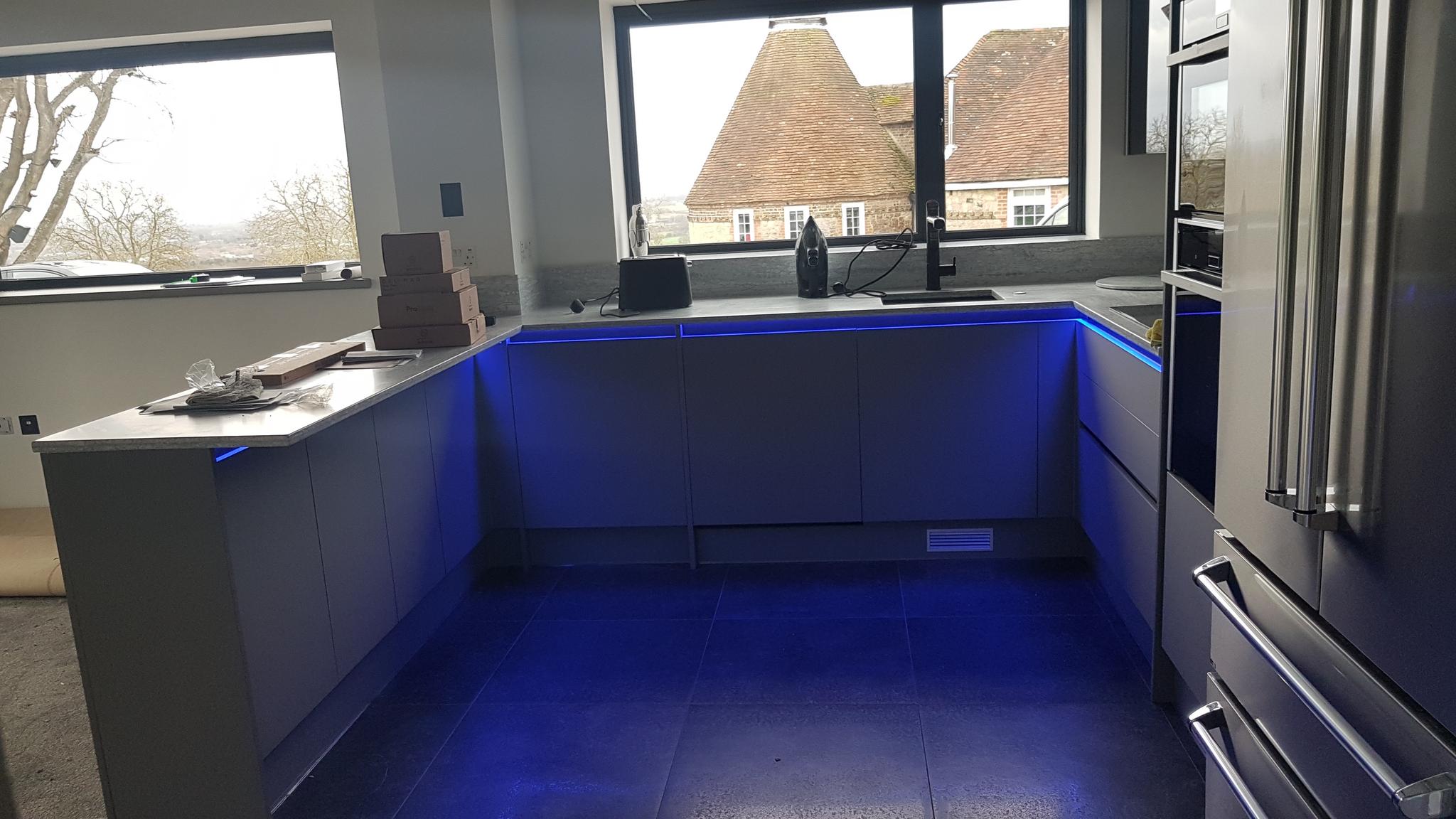 LED strip Lighting